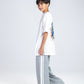 Grey Loose Sweatpants