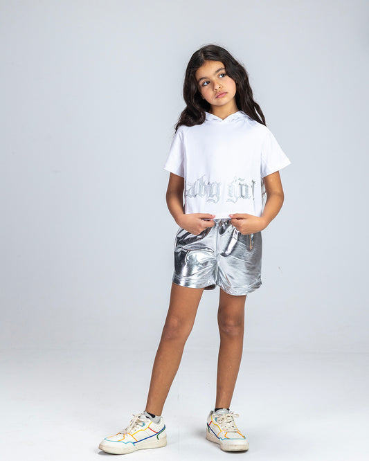 Silver Short