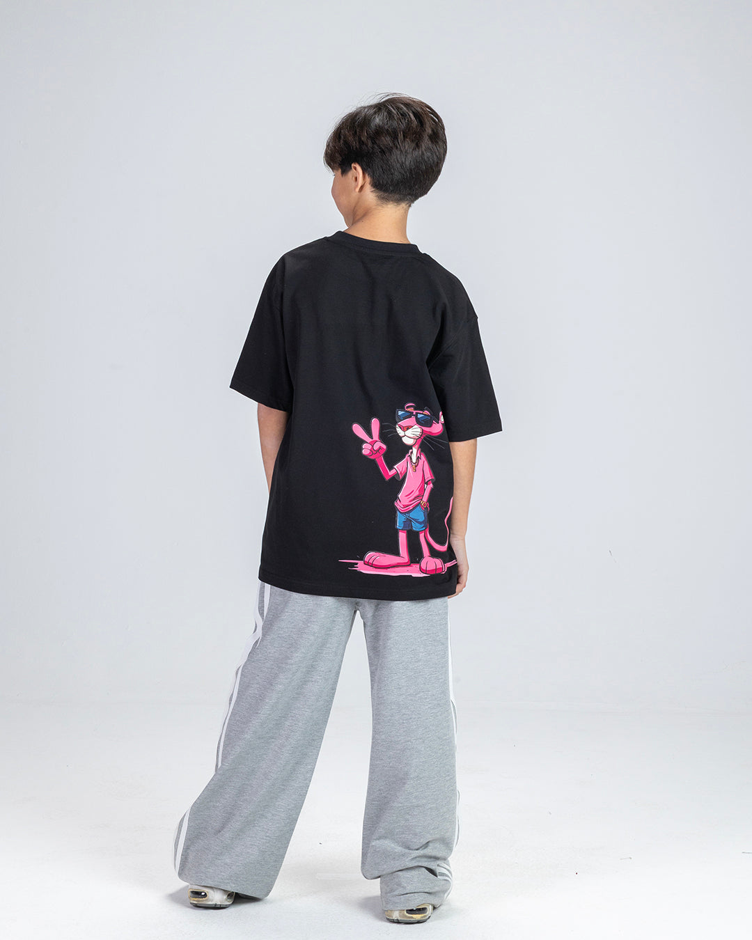 Black Panther T-shirt