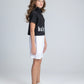 Black BabyGirl T-shirt