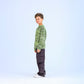 Lime Knitwear