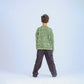Lime Knitwear