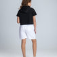 Black BabyGirl T-shirt