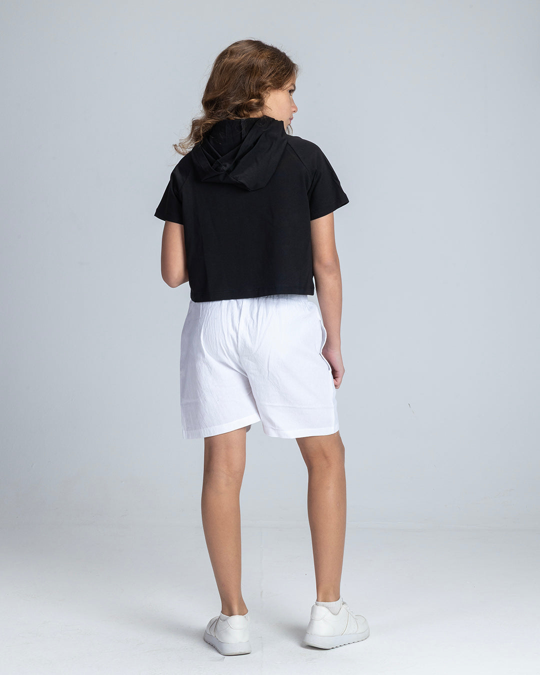 Black BabyGirl T-shirt
