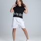 Black BabyGirl T-shirt