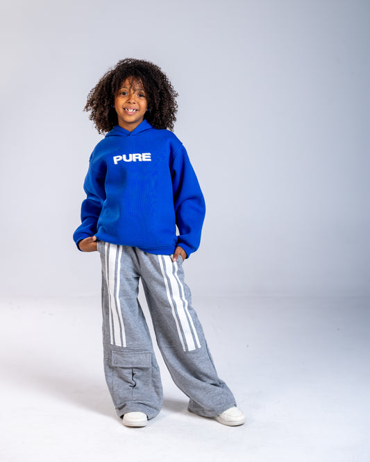 Blue Angel Sweatshirt