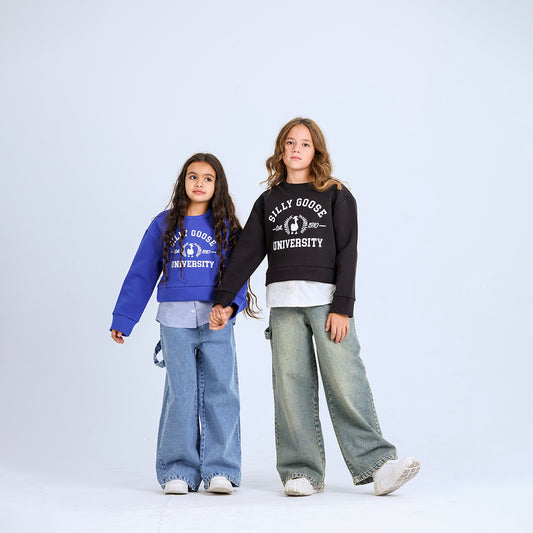 Shirt Sweatshirt