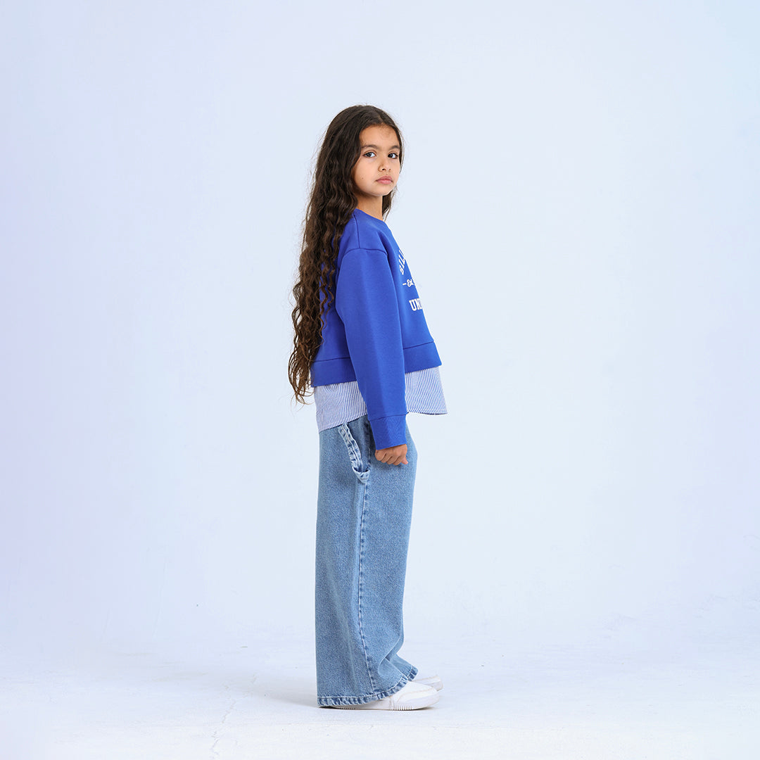 Shirt Sweatshirt