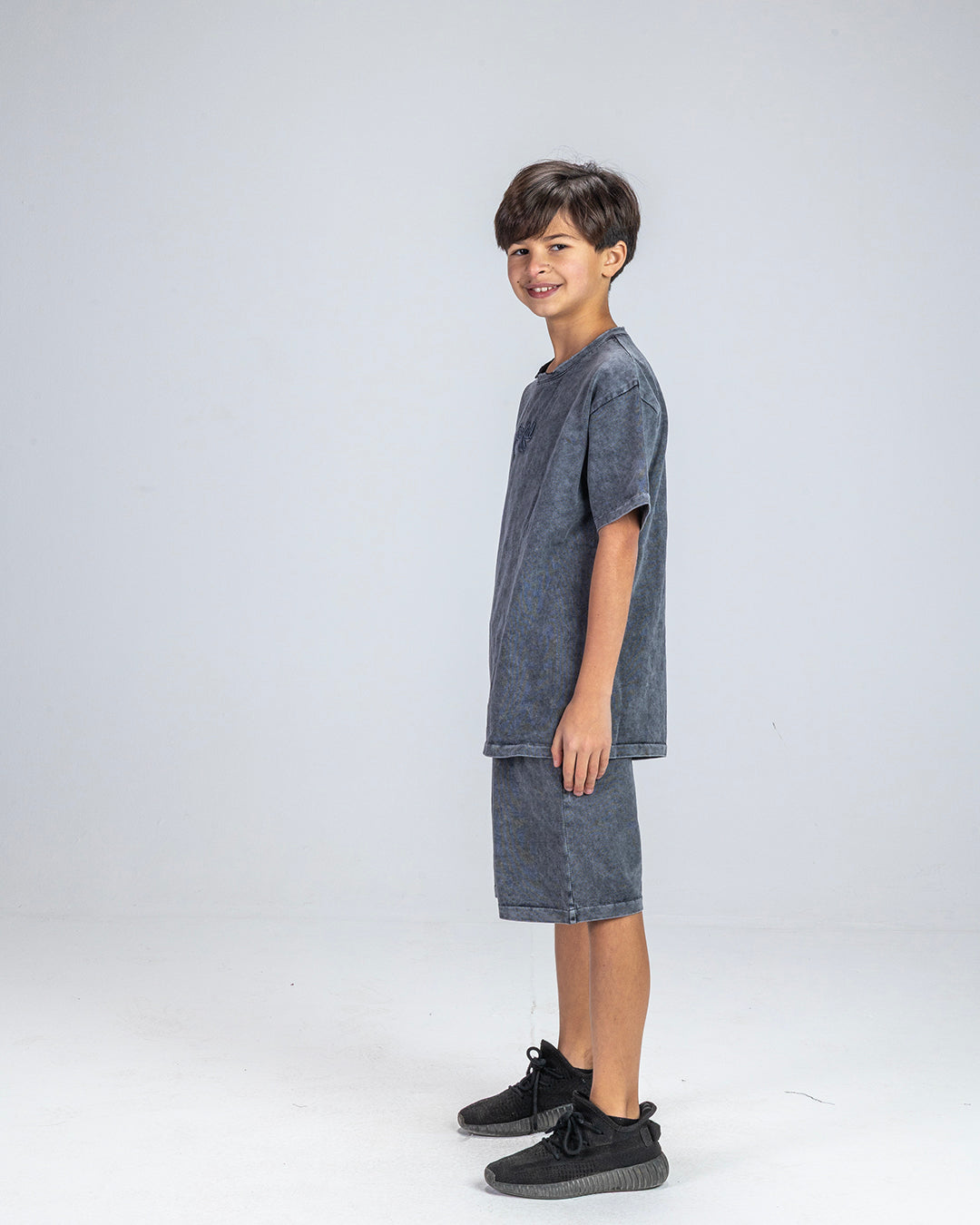 Grey JoFul Set