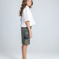 Dusty Long Cargo Short