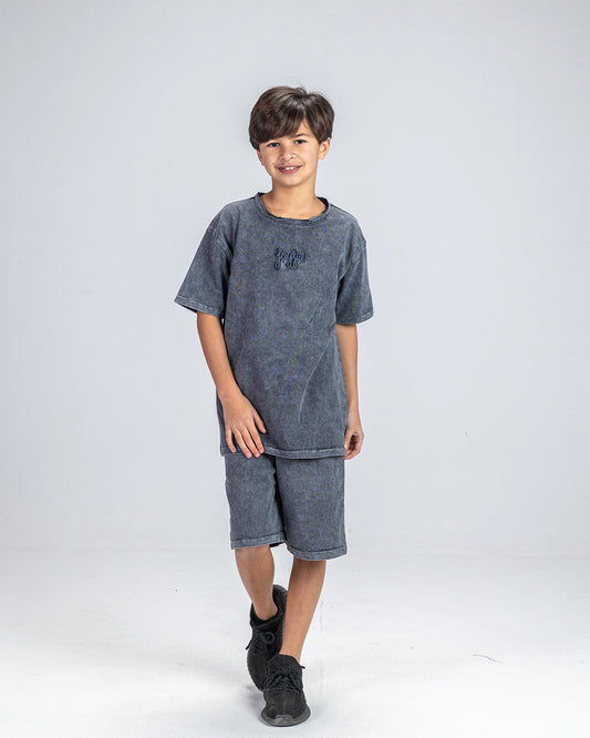 Grey JoFul Set