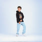 Black Naruto Sweatshirt
