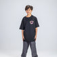 Black Smile T-shirt