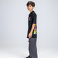Black Smile T-shirt