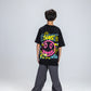 Black Smile T-shirt