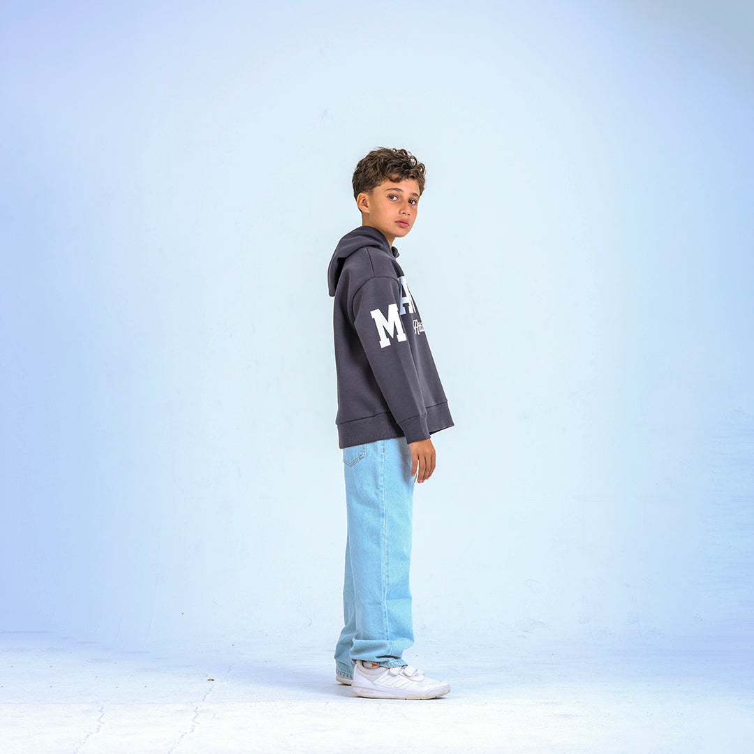 Harlem Sweatshirt