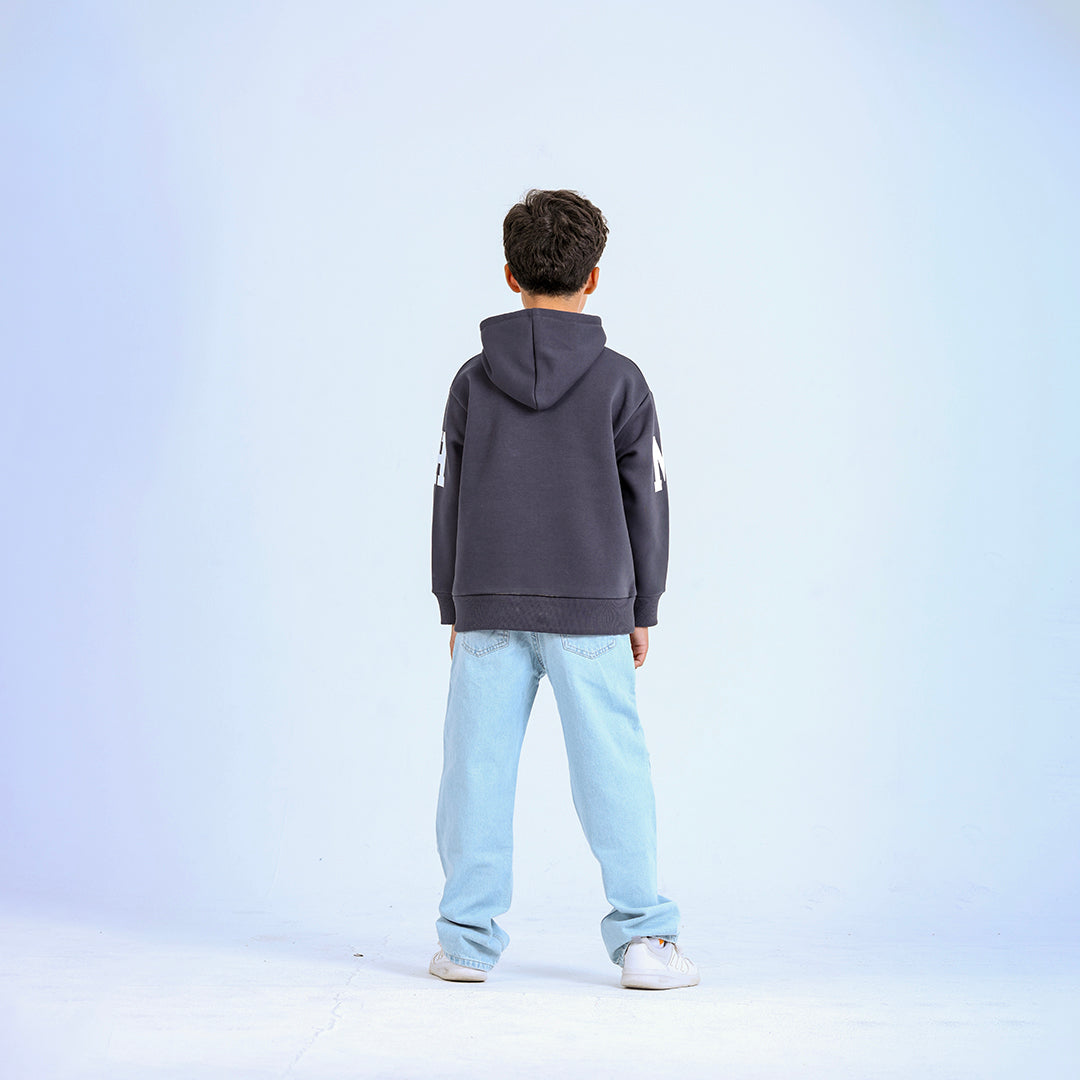 Harlem Sweatshirt