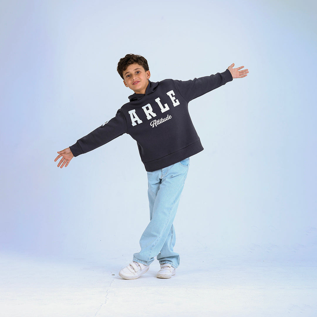 Harlem Sweatshirt