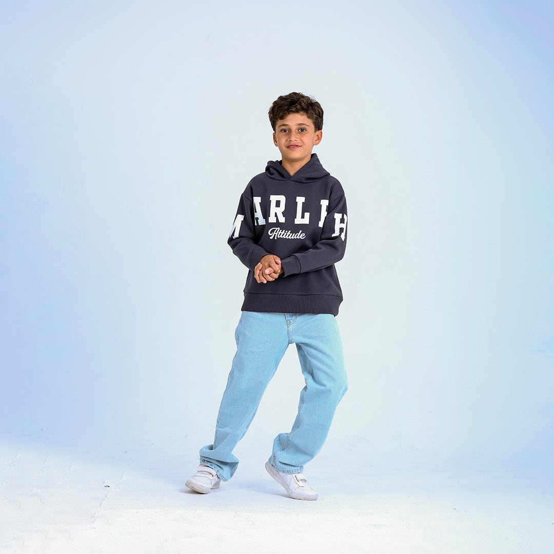 Harlem Sweatshirt