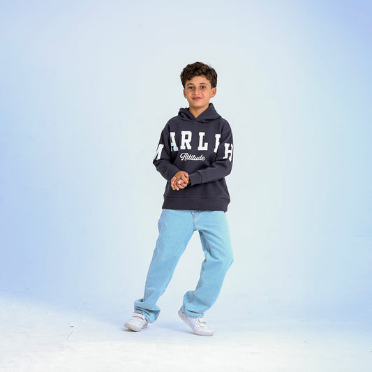 Harlem Sweatshirt