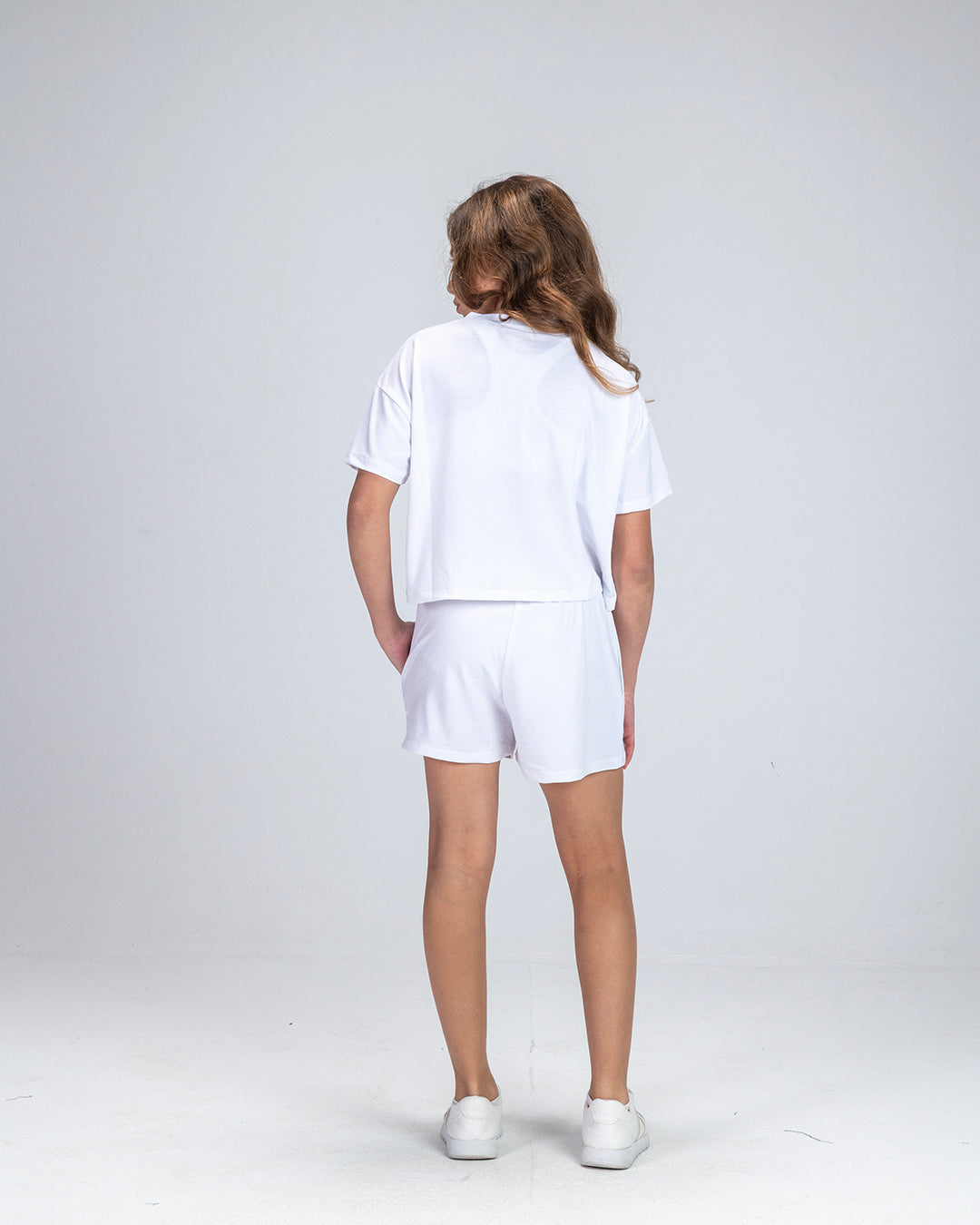 White Mental Set