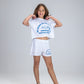 White Mental Set