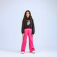 Black Rolling Stone Sweatshirt