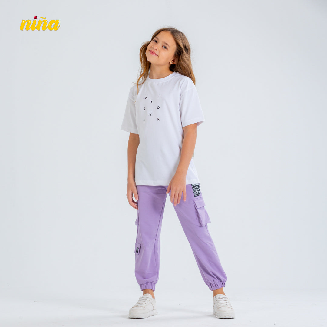 Pocket Sweatpants