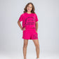 Pink Mental Set