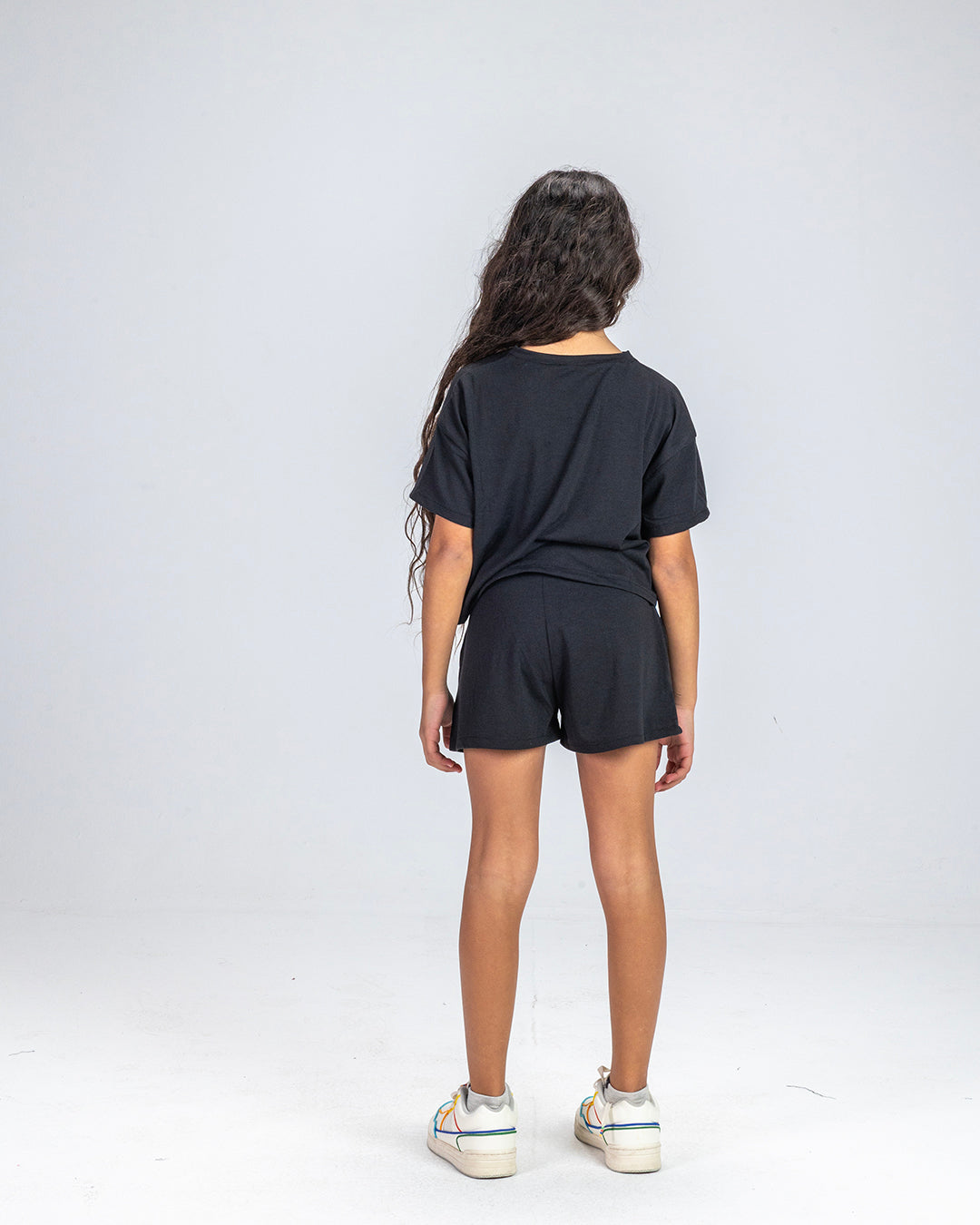 Black Mental Set
