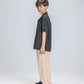 Beige Linen Pants