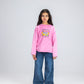 Pink Reason T-shirt