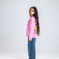 Pink Reason T-shirt