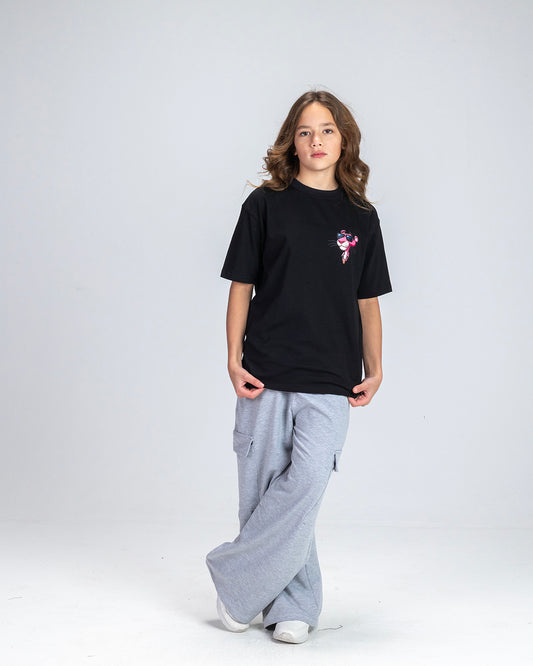 Black Panther T-shirt