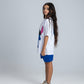 White Stitch T-shirt