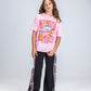Black Bow pants