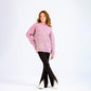 Tie-Dye Knitwear