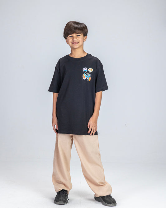 Black DaySocial T-shirt