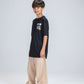 Black DaySocial T-shirt