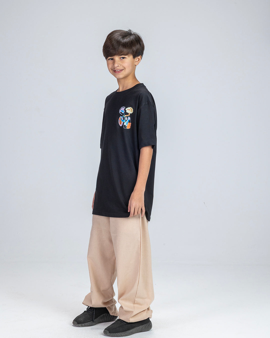 Black DaySocial T-shirt