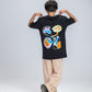 Black DaySocial T-shirt