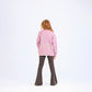 Tie-Dye Knitwear