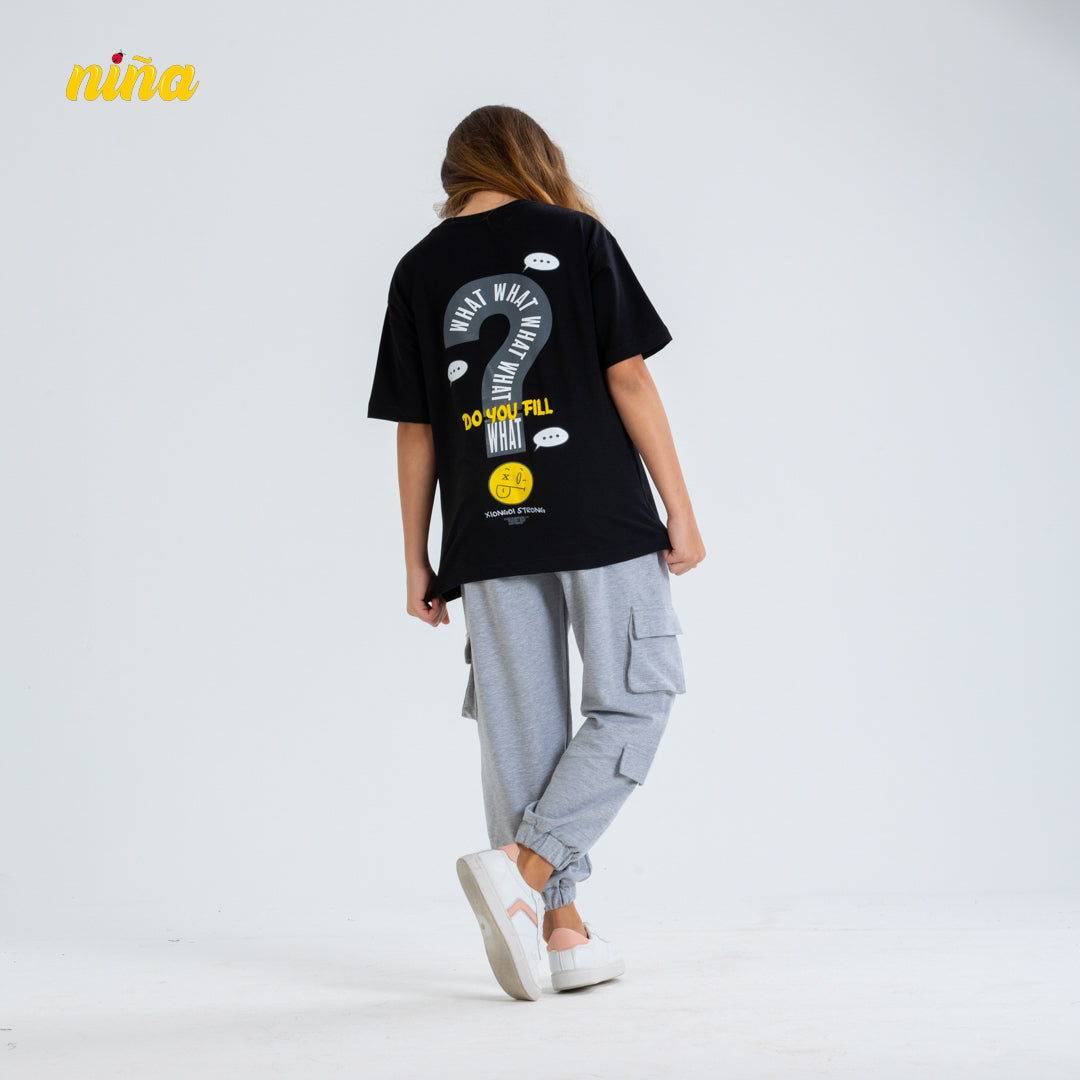 Pocket Sweatpants