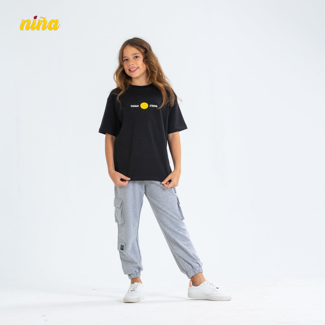 Pocket Sweatpants