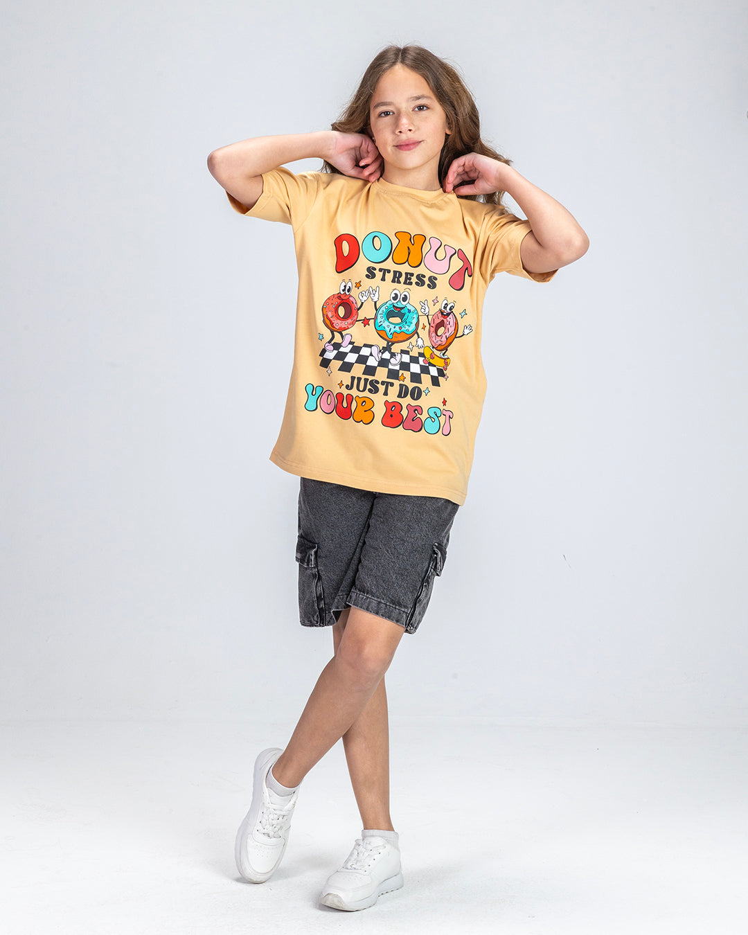 Donut T-shirt