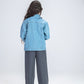 Blue Denim Jacket