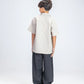 Black Linen Pants