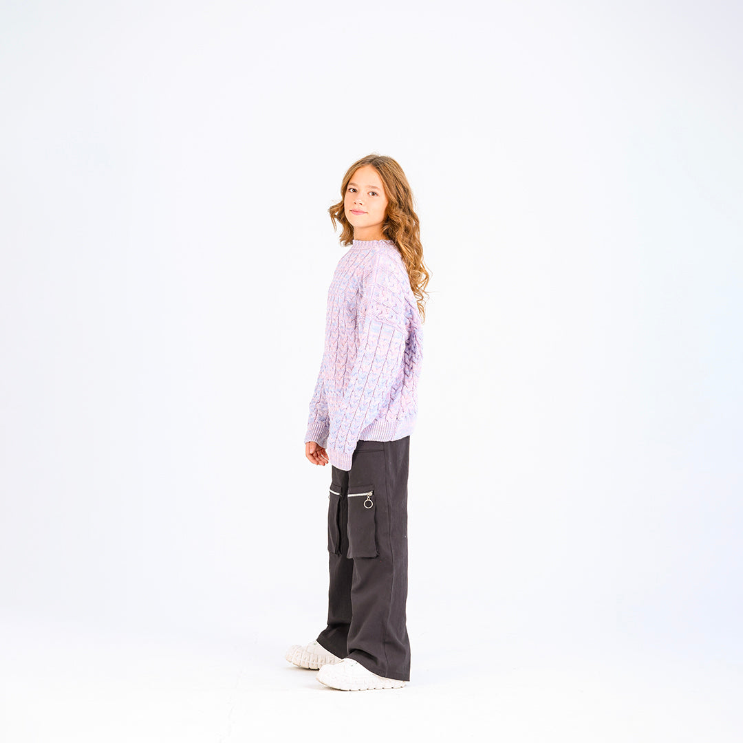 Sky Knitwear