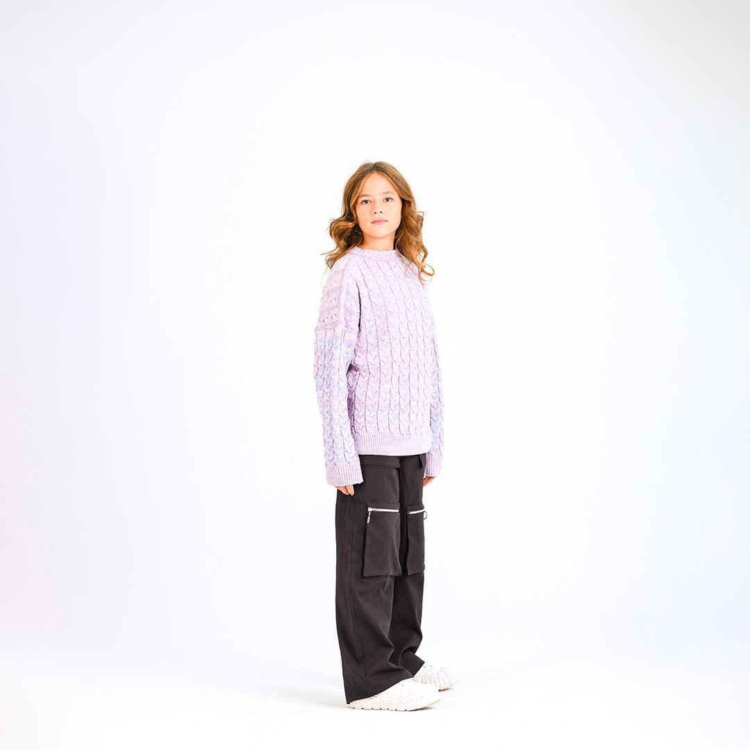 Sky Knitwear