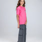Acid Slit Pants